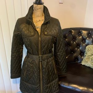 Vince Canute Coat